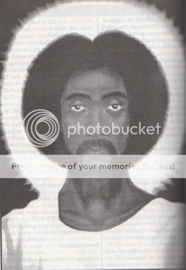 God Is Black - Religion - Nigeria